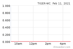 Tiger Wc 7079wc Tiger Synergy Berhad Overview I3investor